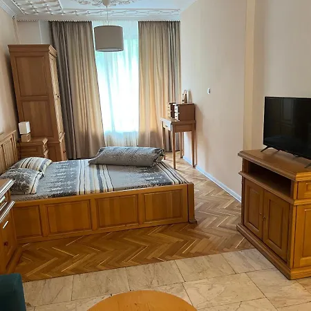 酒店 斯提万伊斯卡酒店