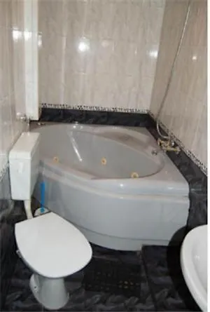 Stivan Iskar Hotel 2*