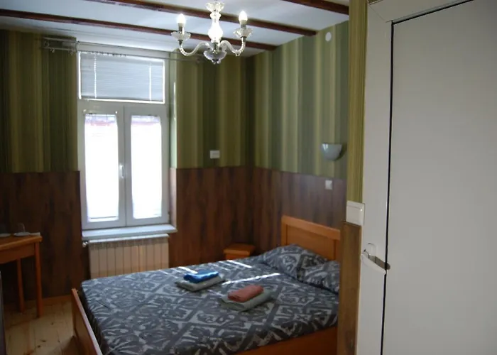 Stivan Iskar 2* Sofia