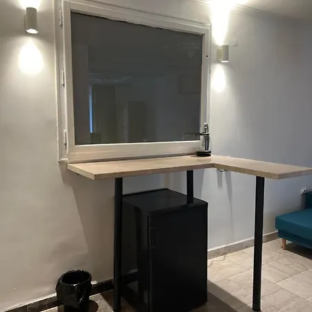 Hotel Stivan Iskar 2*