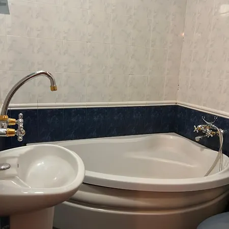 Hotel Stivan Iskar