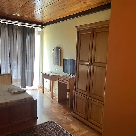 Stivan Iskar Hotel Sofia