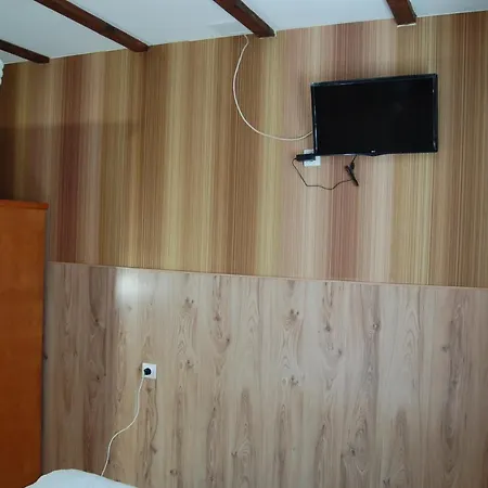 Hotel Stivan Iskar Sofia