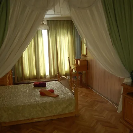 Stivan Iskar Hotel Sofia