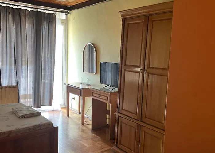 Stivan Iskar Hotel Sofia