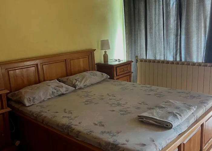 Hotel Stivan Iskar 2*