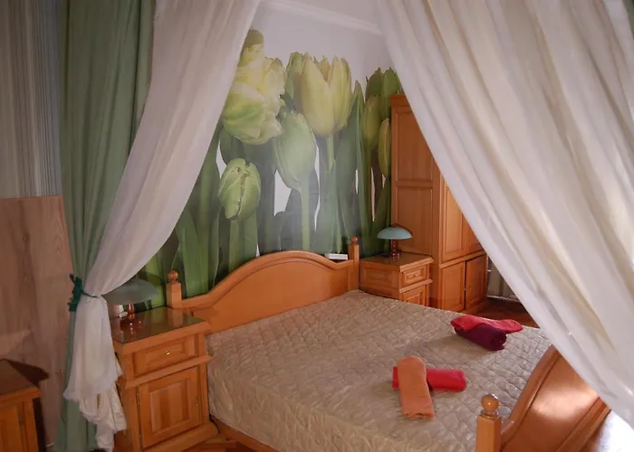 Hotel Stivan Iskar 2*