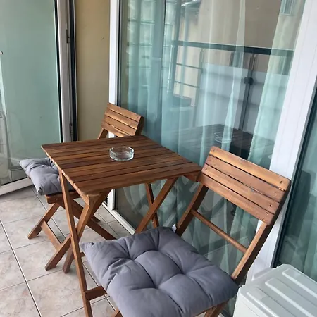 斯提万伊斯卡酒店