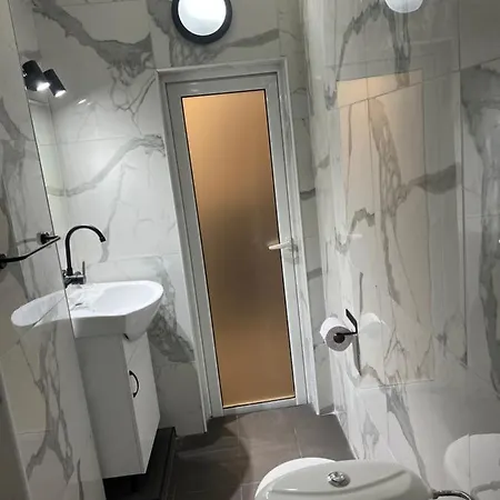 Stivan Iskar Hotel