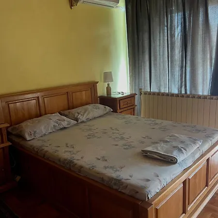 Отель Stivan Iskar 2*