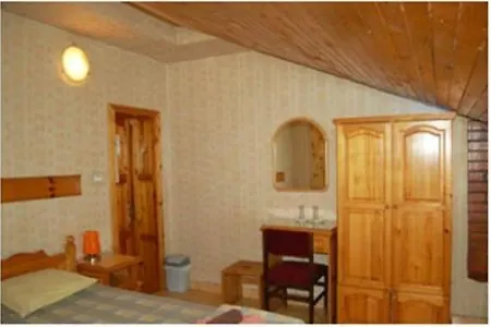 Hotel Stivan Iskar