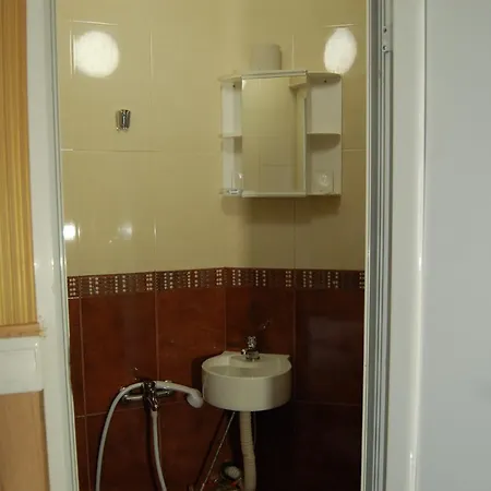 Отель Stivan Iskar
